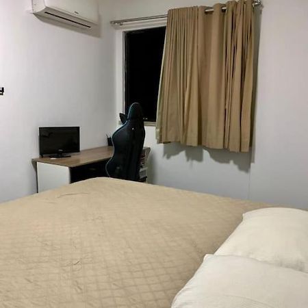 Flat Meireles Vista Mar Fortaleza  Exterior photo