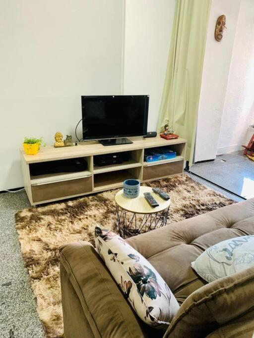 Flat Meireles Vista Mar Fortaleza  Exterior photo