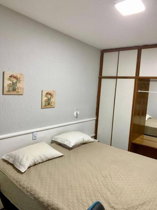 Flat Meireles Vista Mar Fortaleza  Exterior photo